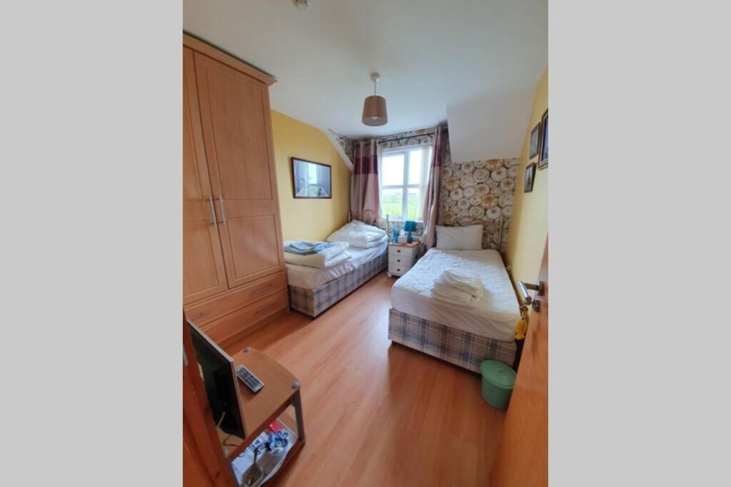 Fisherman'S Lodge Portstewart Ngoại thất bức ảnh