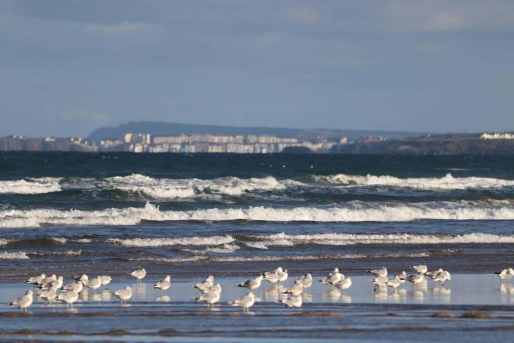 Fisherman'S Lodge Portstewart Ngoại thất bức ảnh
