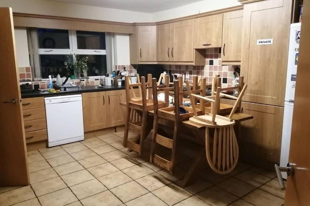 Fisherman'S Lodge Portstewart Ngoại thất bức ảnh