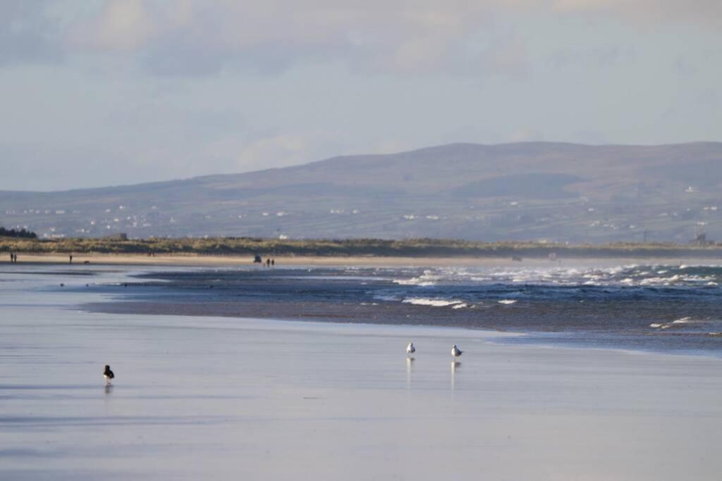 Fisherman'S Lodge Portstewart Ngoại thất bức ảnh